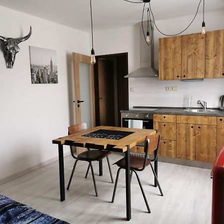 Luxusni Apartmany Soběslav Dış mekan fotoğraf
