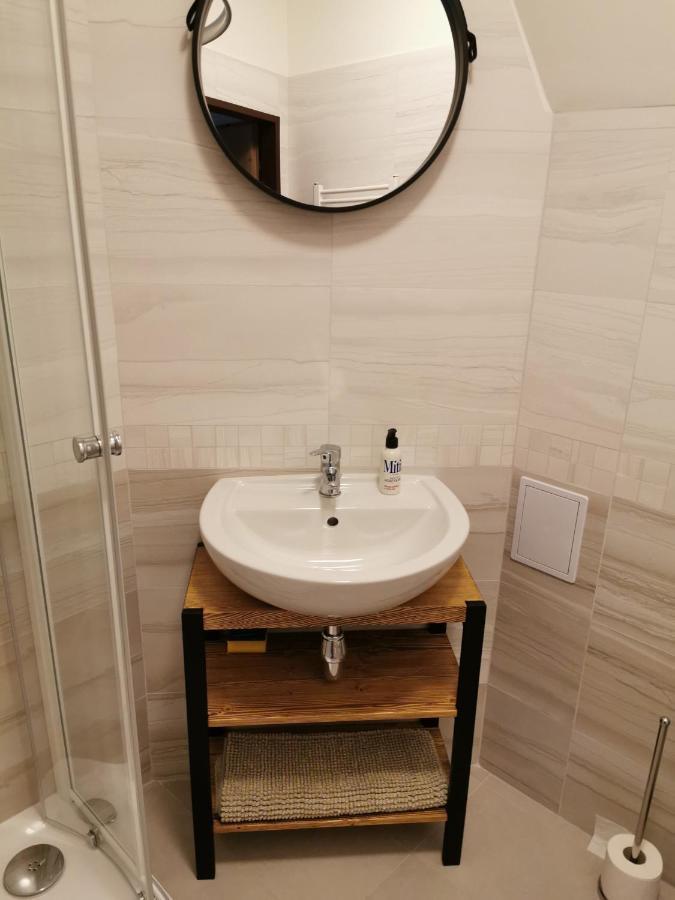 Luxusni Apartmany Soběslav Dış mekan fotoğraf
