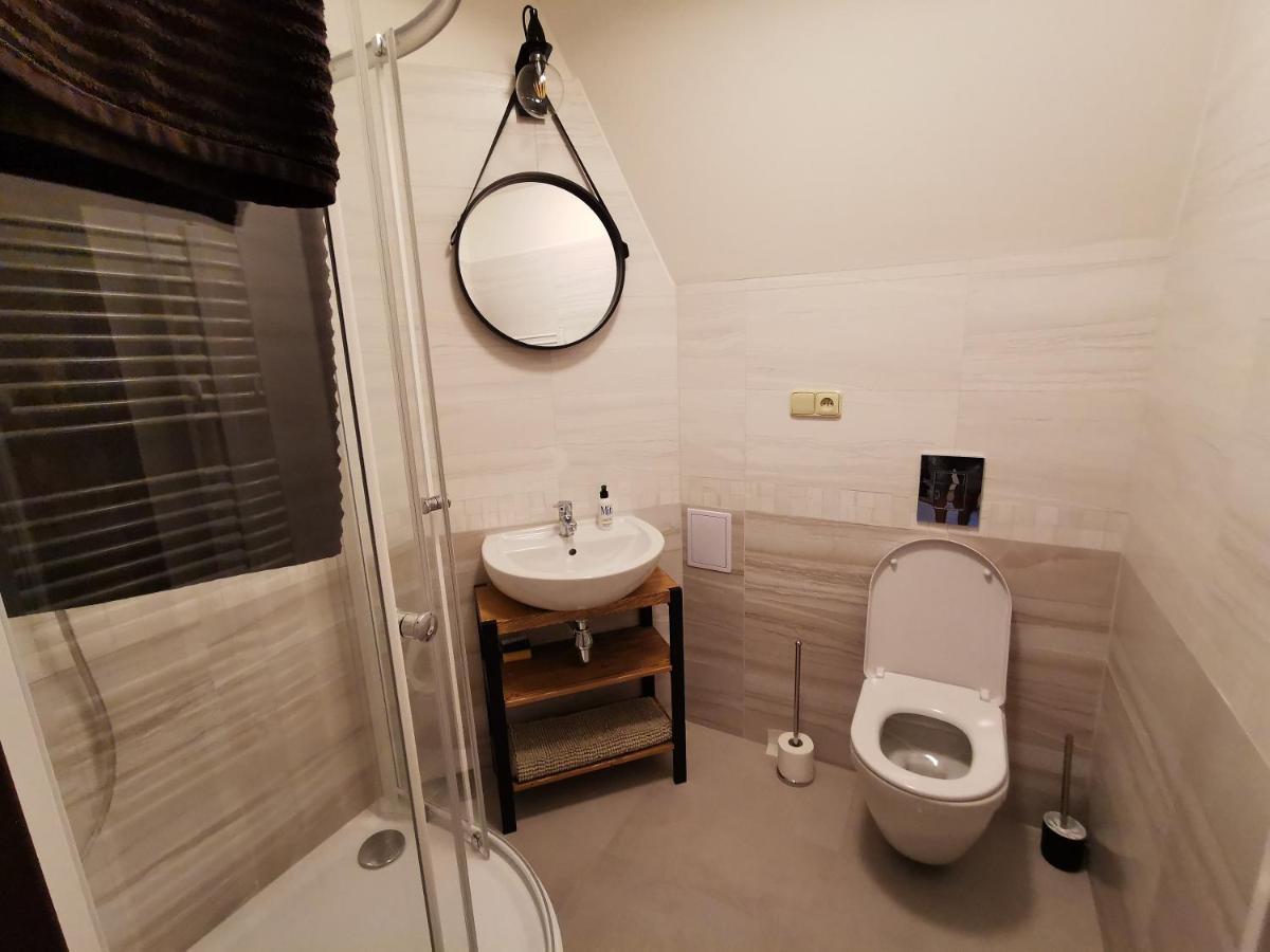 Luxusni Apartmany Soběslav Dış mekan fotoğraf