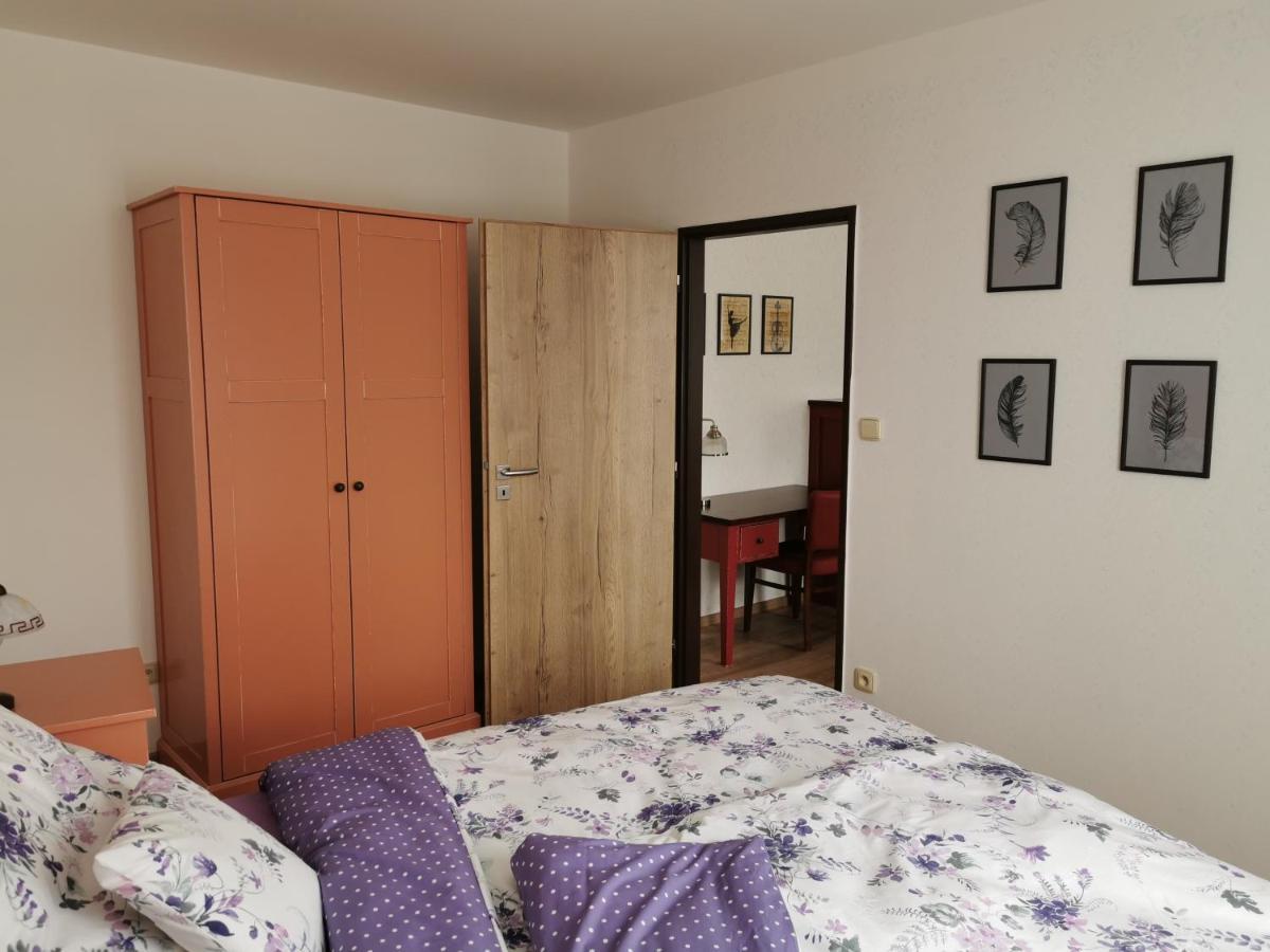 Luxusni Apartmany Soběslav Dış mekan fotoğraf